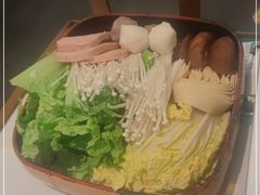 -润园四季椰子鸡火锅(南山海岸城店)