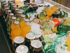-永和铂爵国际酒店-威斯蒂娜西餐厅