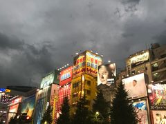 -秋叶原电器街