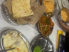 -葛尼沙印度餐厅 (镇明路店)