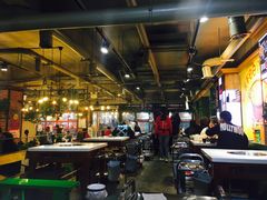 大堂-钢管厂歆瑞源油卤串串香(春熙路太古里店)