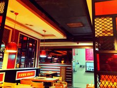 大堂-傣妹火锅(荔湾广场店)