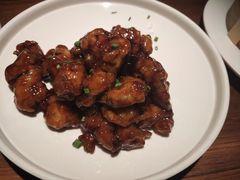 糖醋里脊-外婆家(静安大悦城店)
