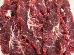 -创弟牛肉丸