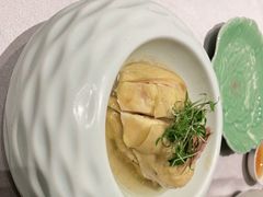 -浙江西子宾馆·牡丹厅