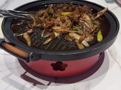 -阿里疆Alijiang·丝路美食·异域风情·清真(长楹天街店)