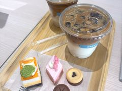 -上海浦东smart汽车全功能店(金桥店)