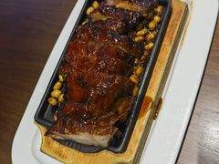 -千日贺茶餐厅(高新万达店)