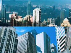 -大埔公路-马料水段香港中文大学(公交站)