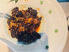 -溪山云境森林音乐餐厅(湖景店)