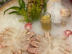 -蟹田居·活蟹料理(东城店)