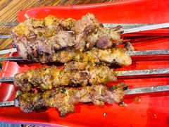 -柿子树炭烤羊腿(金台路店)