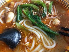 -哈尔滨师范大学-第2学生食堂