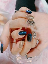 -Beauty Nails 美甲美睫皮肤管理
