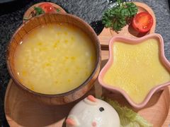 -湊湊火锅·茶憩(世博大道店)