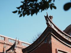-晋江五店市传统文化旅游区