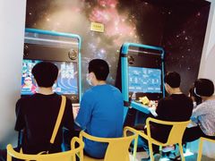 -白梧桐·团建聚会·百人轰趴馆(留仙洞店)