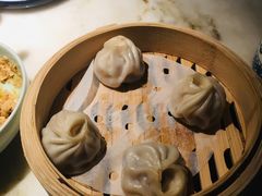 -绿茶餐厅(松江万达店)