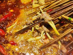 -让签签飞小郡肝串串香(春熙路形象店)