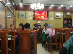 -白魁老号饭庄(交道口店)