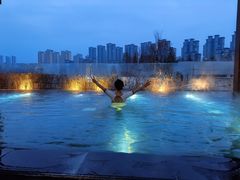 -清河半岛温泉度假酒店