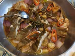 -新兴家喻酒家·羊城名宴(昌岗店)