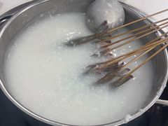 -盈田盈粥庄(博山东路店)