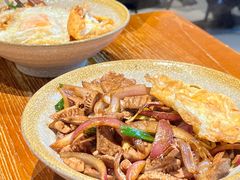 -圳兴面王·拌川·特色炒面(南山保利剧院店)