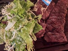 -El Bodegon阿根廷秘鲁餐厅(幸福路店)