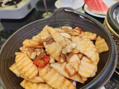-湖北三五醇酒店·35年新楚菜