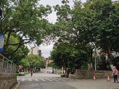 -厦门大学(思明校区)