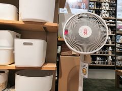 -MUJI无印良品(万达天鹅湖店)