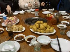 -老二正宗汕头牛肉丸店