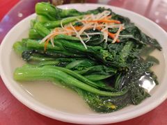 -胜记菜馆(文明路)