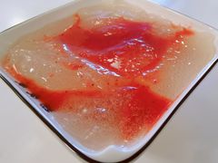 -鞠婆婆•绵绵冰•凉糕•手工冰粉(苏稽一店)