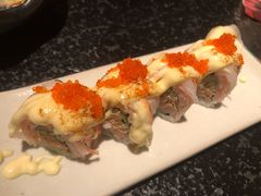 -無境·匠心日本料理(汉街店)