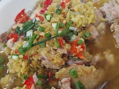 -笨罗卜浏阳菜馆(富家湾小区店)