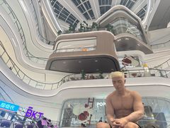 -龙湖重庆时代天街