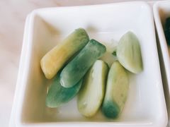 腊八蒜-南山鲜虾面·活鲜小馆·海味大连菜(南山总店)