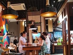 -鑫花溪牛肉米粉(东环大润发店)