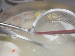 -八合里潮汕鲜牛肉火锅(惠州华贸店)