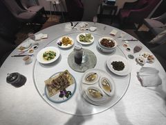 -天宫南铂玫瑰园酒店