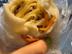 -张果佬年糕卷(科巷店)