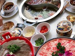 -大龙燚火锅(天安云谷店)