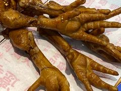 -老白清真烧烤(锦州旗舰店)