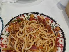 -帕米尔食府(白云观店)