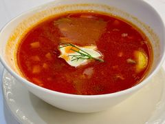 -马克西姆俄罗斯餐厅(通亚街店)