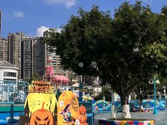 -海合安成都极地海洋公园