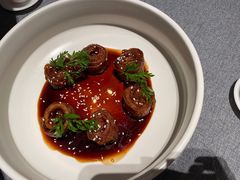黑醋带鱼-柿合缘新京菜(国金中心商场店)