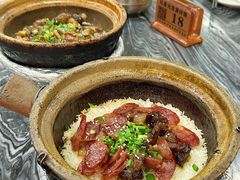 -红星光发煲仔饭(大石街店)